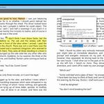 E-Book dokumentum tartalmak felolvasásához elérhető az Aquile Reader