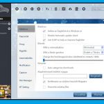 EagleGet: Ütemezhető, sávszélesség korlátozást is támogató letöltésvezérlő