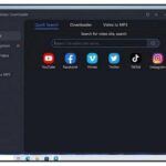 EaseUS Video Downloader 2.8.7