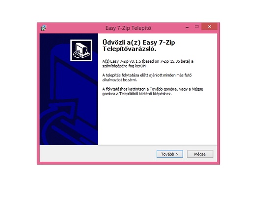 Easy 7-Zip