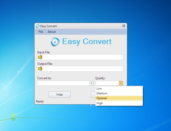 Easy Convert