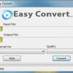 Easy Convert 1.2.0.0