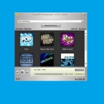 Easy Mp3 Downloader: egyszerűen használható zenekereső és letöltő alkalmazás