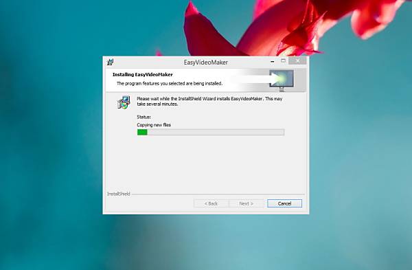 Easy Video Maker
