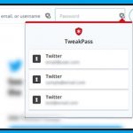 Egyszerre több eszközön is használható a TweakPass jelszó széf megoldása