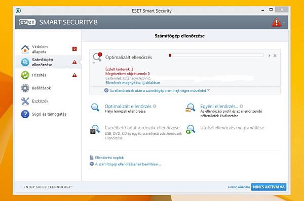 Eset Smart Security