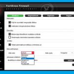 Ez a tűzfal mindent tud amire szükséged lehet: FortKnox Personal Firewall