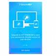Az F-Secure KEY Android változatával sokkal kényelmesebben, nem utolsósorban biztonságosabban tárolhatod mobilodon a jelszavaidat. Ez a Free alkalmazás tud Magyar nyelven is. Jelszó generálót is tartalmaz.