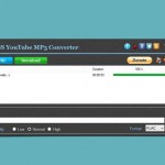 FSS YouTube MP3 Converter 1.0.7.7