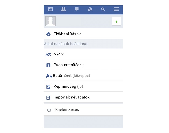 Facebook Lite