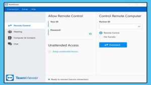 Fajlatviteli muveletek a Teamviewer programmal-0930547976