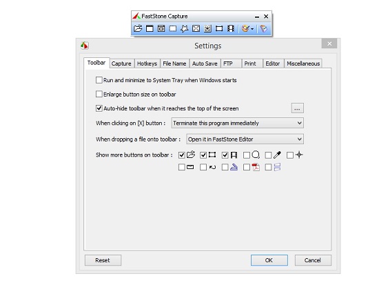 FastStone Capture Portable