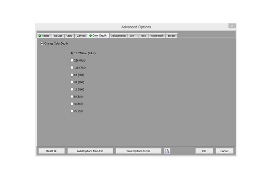 FastStone Photo Resizer Portable