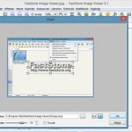 Faststone Image Viewer portable 7.8