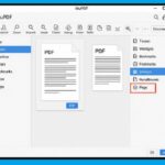 Fejlett funkciókkal futtatható PDF olvasó, szerkesztő program a muPDF