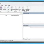 Feladatok automatizálása a Take Command eszközével