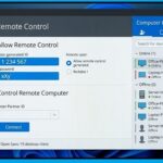 Feladatok különböző számítógépek között a TeamViewer eszközével