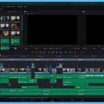 Feliratok és átmenetek szerkesztése a DaVinci Resolve videó szerkesztővel