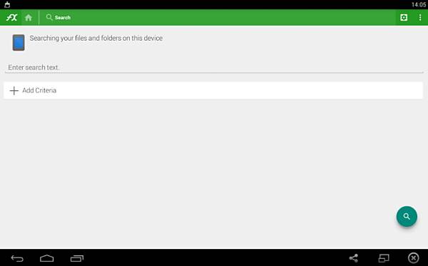 File Explorer