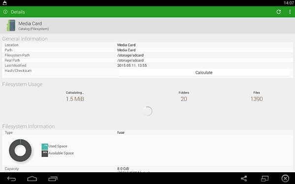 File Explorer