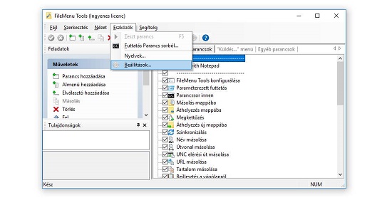 FileMenu Tools Portable