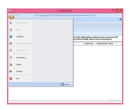 FileOptimizer