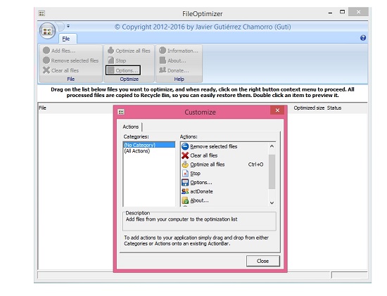 FileOptimizer