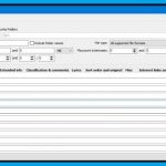 Filmek ID3 Tag szerkesztéséhez próbálhatjuk ki az MKV Tag Editort