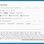 Filmekhez integrált feliratok letöltéséhez is hatékony YouTube videó letöltő a Cube YouTube Downloader