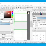 FireAlpaca: Ingyenes Rajzoló program, rengeteg speciális funkcióval…