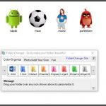Folder Changer 4.0.0