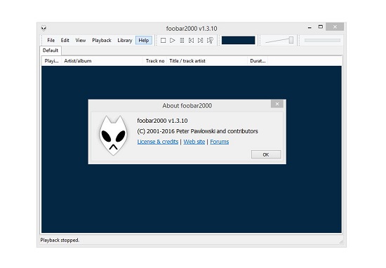 Foobar2000