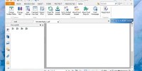 PDF nézegető és szerkesztő alkalmazás ( Foxit Reader Portable ) Foxit Reader Portable pillanatkép