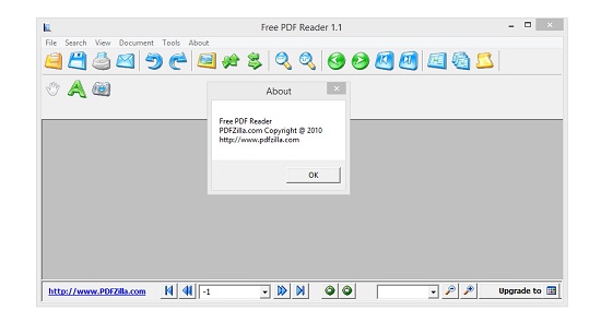 Free PDF Reader
