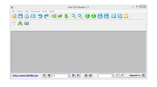 Free PDF Reader
