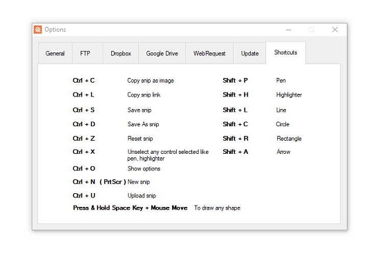 Free Snipping Tool