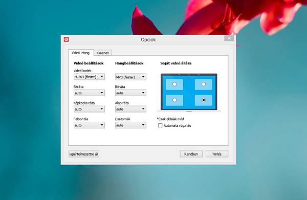 Free Video Call Recorder for Skype