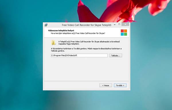 Free Video Call Recorder for Skype