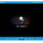 Free Video Player 4.0.0
