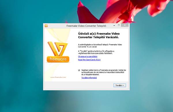 Freemake Video Converter