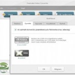 Freemake Video Converter használata