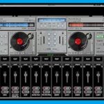 Frekvencia-módosítás a Virtual DJ Programmal