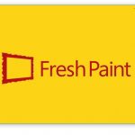 Fresh Paint 3.1.10383.0