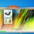  A Gimp egy professzionális felhasználhatósági lehetőséget biztosító képszerkesztő alkalmazás ami egyetlen felületen szinte az összes lehetséges, manipulációs eljárást felsorakoztatja ami egy haladó felhasználó számára is bőséges lehet. PNG, JPG, XBM, XPM, PSD, PSP, FLI GIF, PDF formátumokhoz. 