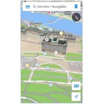GPS Navigation & Maps Sygic App