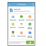 GT Recovery 2.3.1