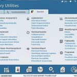 Windows 8.1 támogatással érhető el a Glary Utilities legújabb kiadása