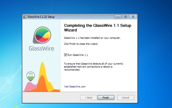 GlassWire