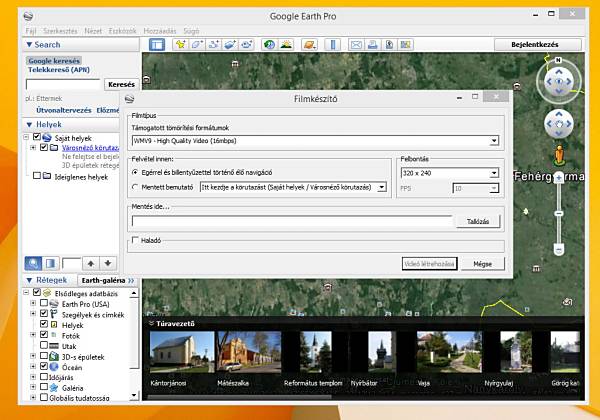 Google Earth Pro