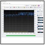 HD Tune Pro 6.10